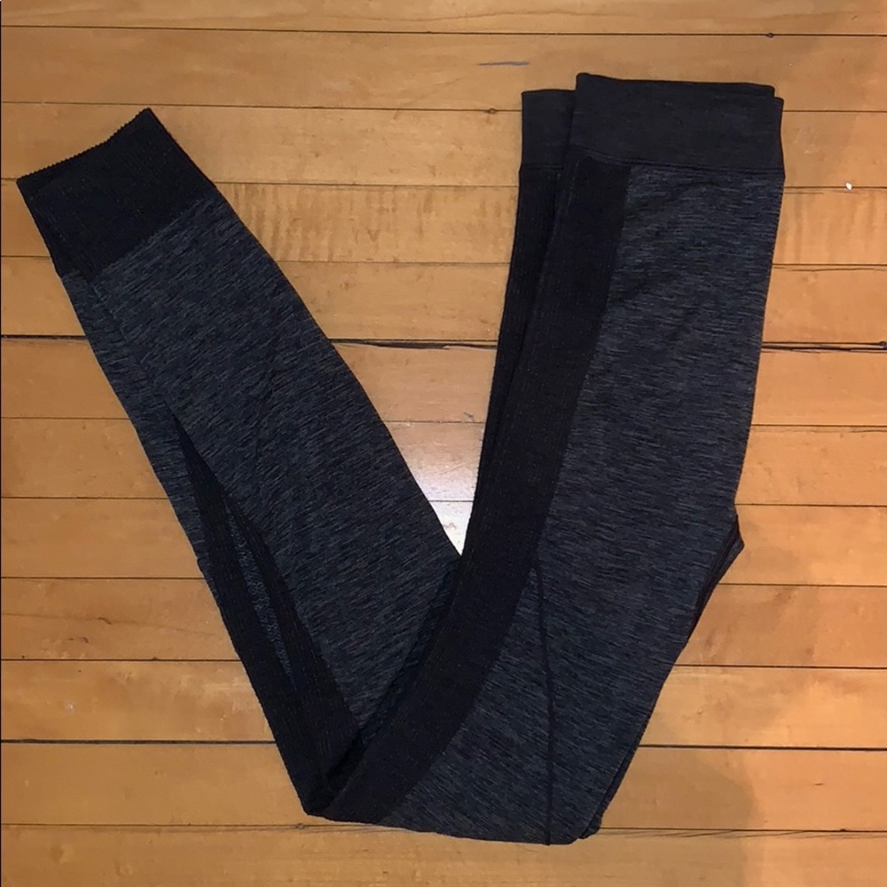 Lululemon leggings, size 6